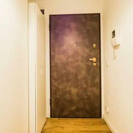 Apartament Pilsudskiego * Wrocław
