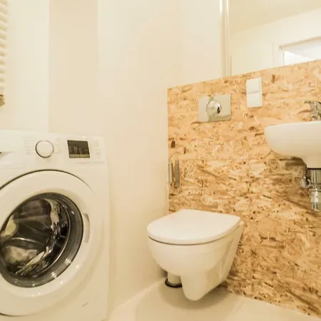 Lägenhet Apartament Pilsudskiego *